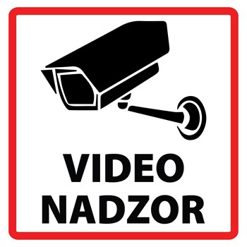 Video nadzor